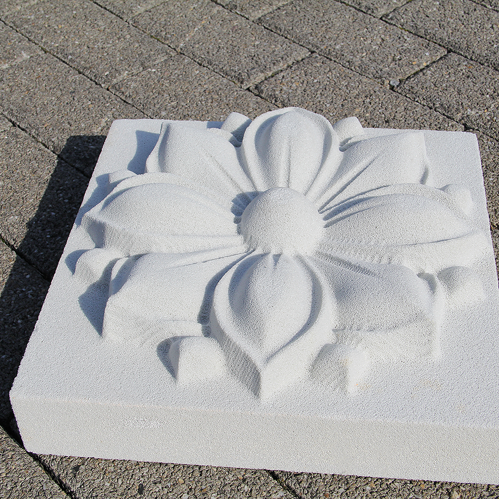 Architecture - LESS Panel